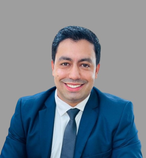 Adriel de Godoi Gomes Teixeira